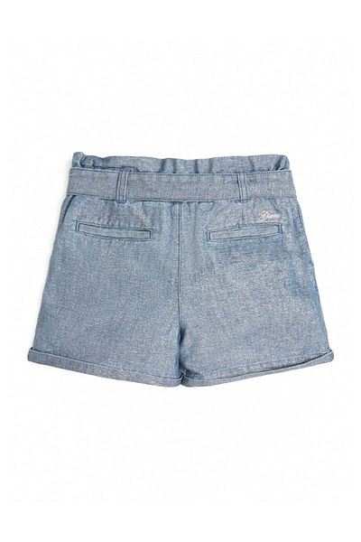 Guess Pantaloni scurți din denim Deni pentru fete