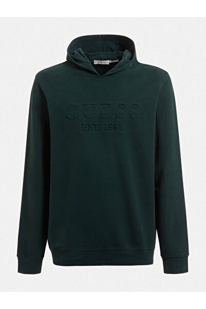 Guess Beau Erkek Sweatshirt