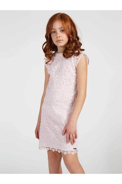 Guess Lace Girl's Dress