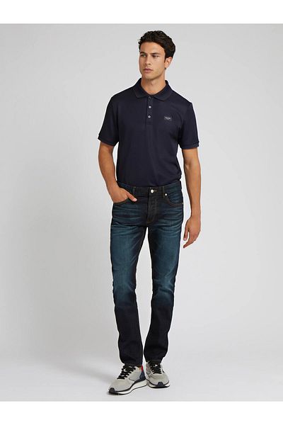 Guess Slim Men's Slim Fit Jean