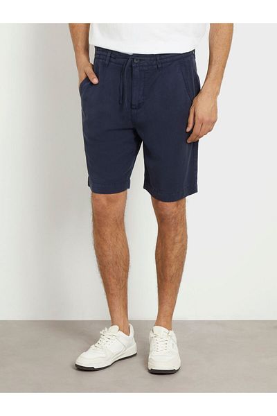 Guess Pantaloni scurți Liyoseal pentru bărbați Bowie