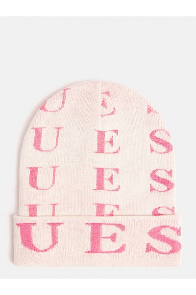 Guess Hat Baby Hat