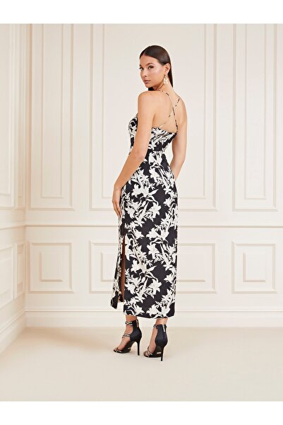 Guess Sunburst Kadın Elbise