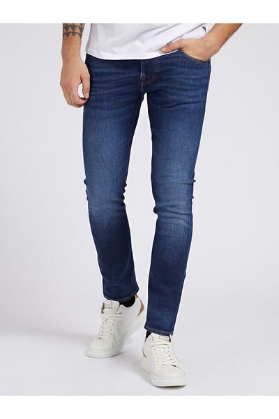 Guess Miami Men's Skinny Fit Jean