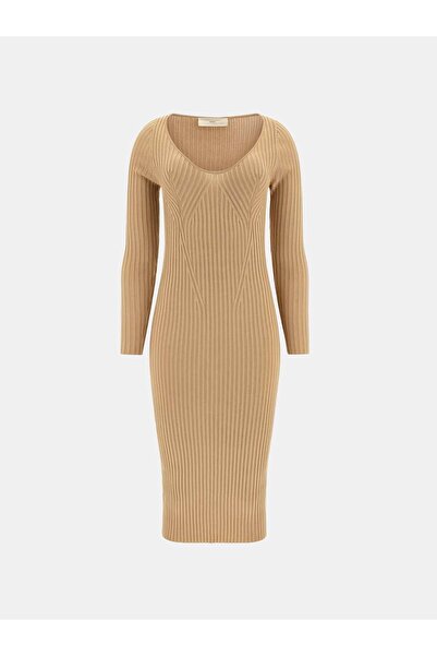 Guess Es Ls Adele Kadın Elbise