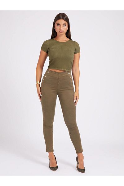 Guess Es Dorotea Women's Sweater