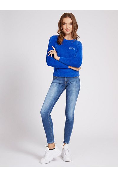 Guess Marilyn Women's Skinny Fit Jean