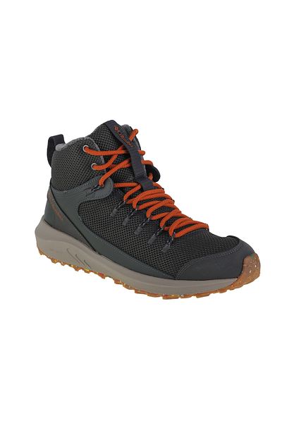 Columbia Trailstorm Mid Waterproof, Men's Trekking shoes
