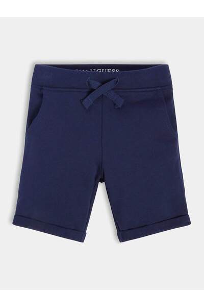 Guess Active Erkek Çocuk Relaxed Fit Şort
