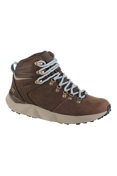 Columbia Facet Sierra W Outdry, Pantofi de trekking pentru femei