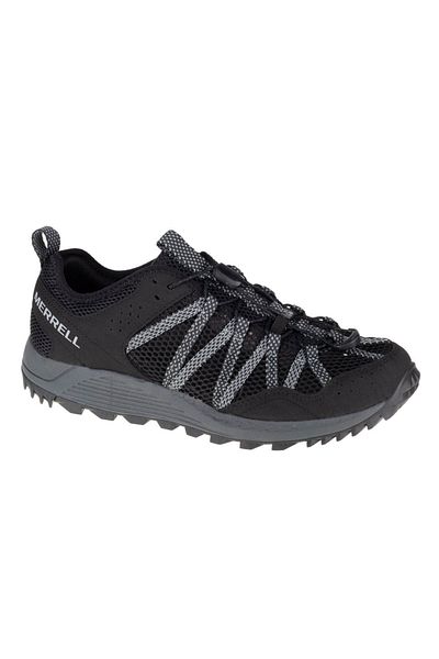 Merrell Merrell Wildwood Aerosport, Men's Trekking shoes