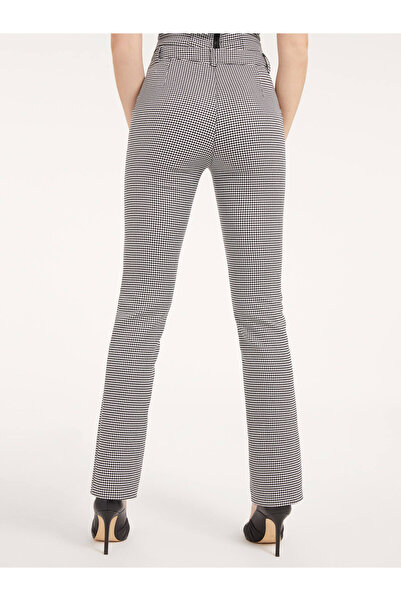 Guess Audrey Kadın Skinny Fit Pantolon
