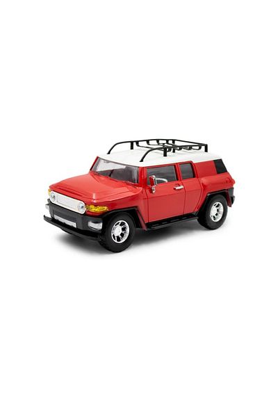 rexa Toyota FJ Cruiser Car Toy For Kids