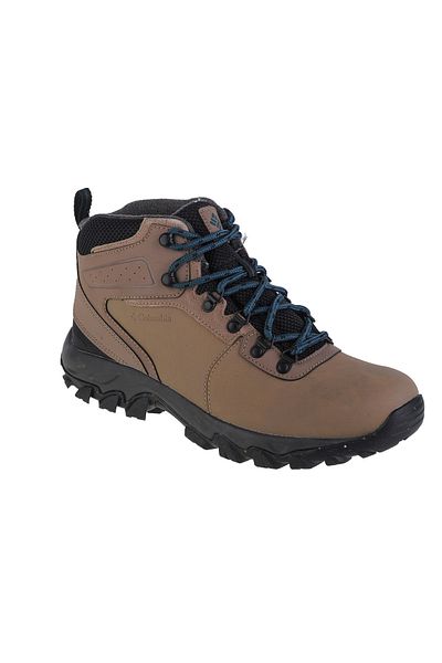 Columbia Newton Ridge WP Omni-Heat II, Pantofi de trekking pentru bărbați