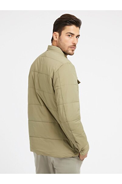 Guess Technical Erkek Ceket