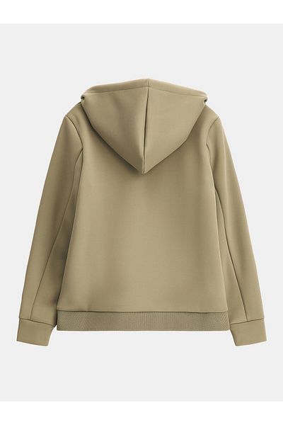 Guess Hooded Baby Sweatshirt