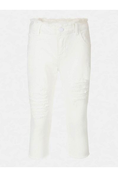 Guess Flavor Girl's Skinny Fit Trousers