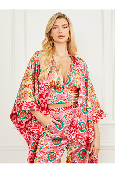 Guess Babylon Women's Jacket