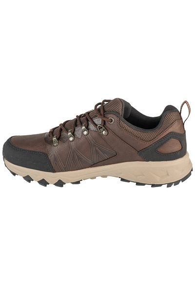 Columbia Peakfreak II Outdry Leather, Pantofi de trekking pentru bărbați