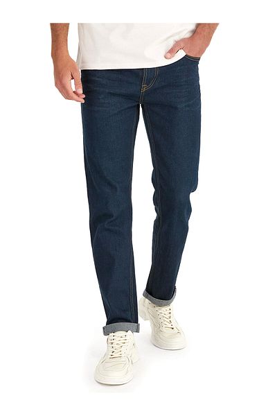 Guess Angels Men's Slim Fit Jeans