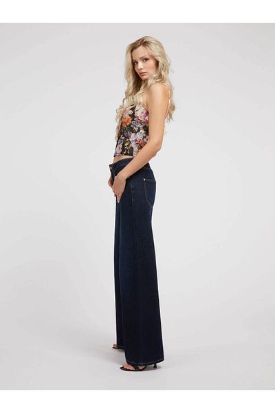Guess Bellflower Women's Relaxed Fit Jean