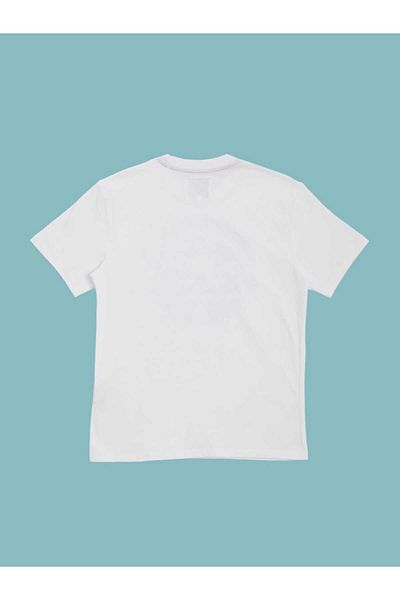 Guess Uni Baby Regular Fit T-Shirt