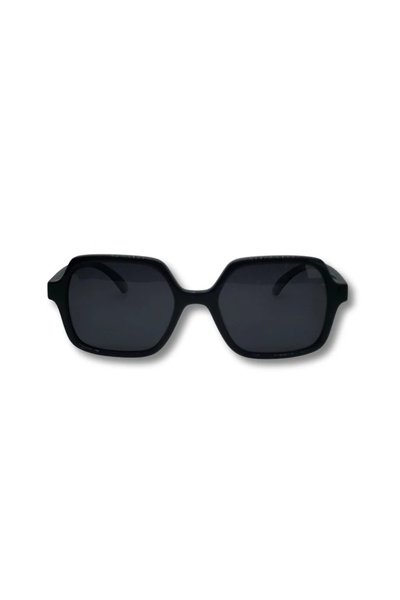 Pulsar Polarized PG1103 46-17 13 Kız Çocuk Güneş Gözlüğü SİYAH-PARLAK