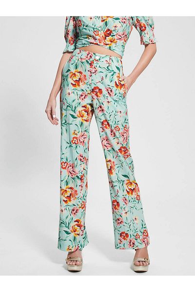 Guess Adele Women's Regular Fit Trousers