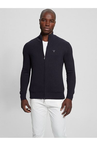Guess Burton Men's Modal Blend Knitwear
