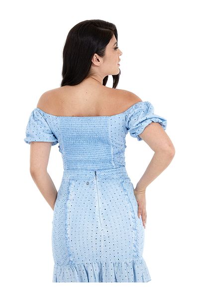 Guess Tricou pentru femei Ss Aini