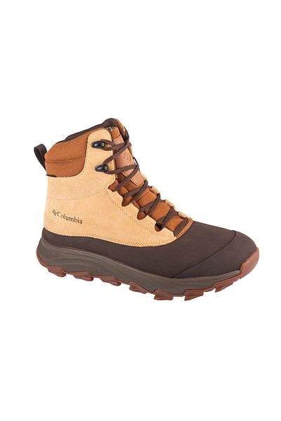 Columbia Expeditionist Shield, Pantofi de trekking pentru bărbați