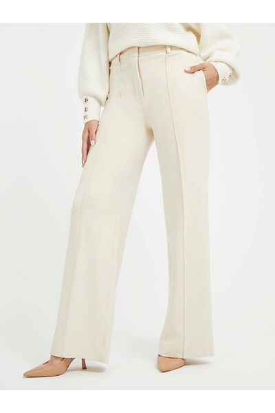 Guess BRISILDA - Soft and Stylish Chain Pocket Pants