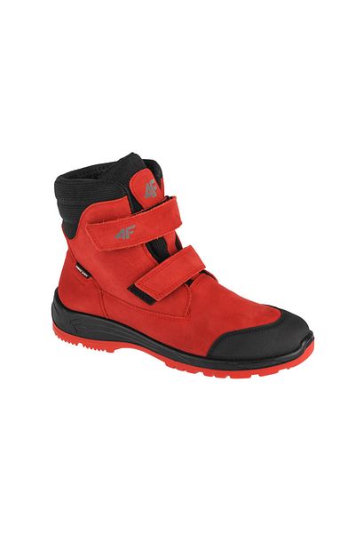 4F Junior Trek, Boys' Trekking shoes