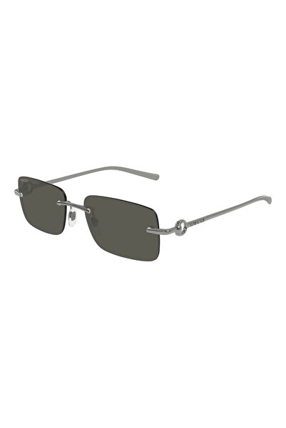 Gucci GG 1703S 001 55 Unisex Güneş Gözlüğü