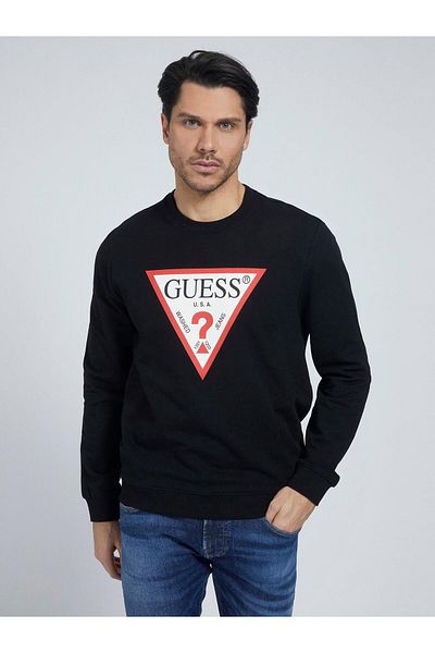 Guess Audley Men's Sweatshirt