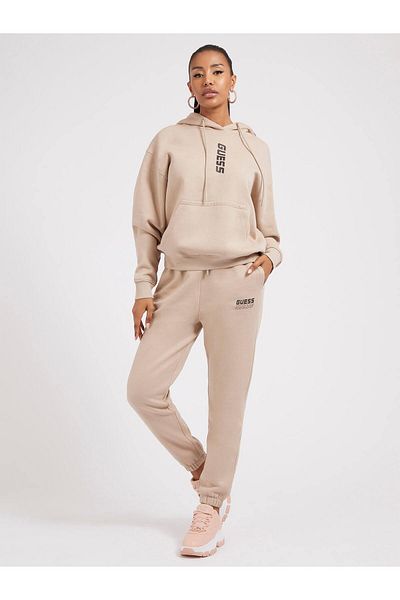 Guess Pantaloni de sport Alisha Lon Active