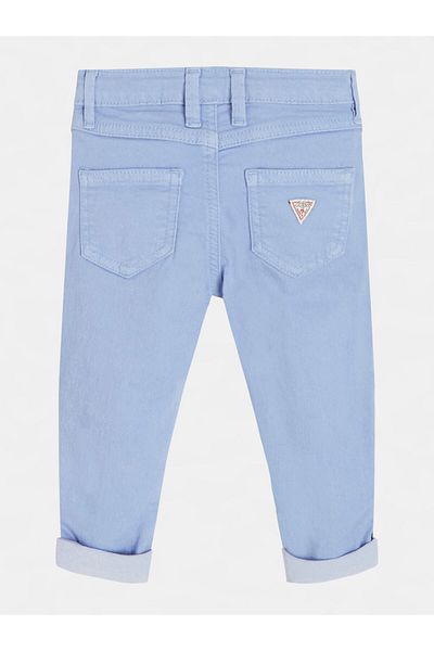 Guess Pantaloni skinny pentru fete Bull Deni