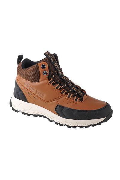 BİG STAR Pantofi trekking Big Star, pantofi trekking pentru bărbați