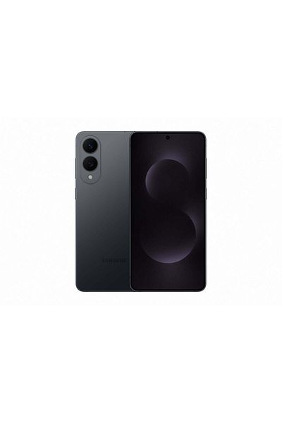 Samsung Galaxy S25 Edge 5G-12GB|256GB-Titanium Jetblack