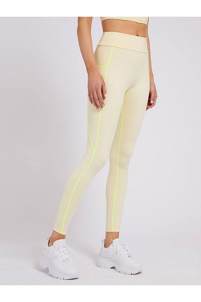 Guess Leggings activi pentru femei Alyce
