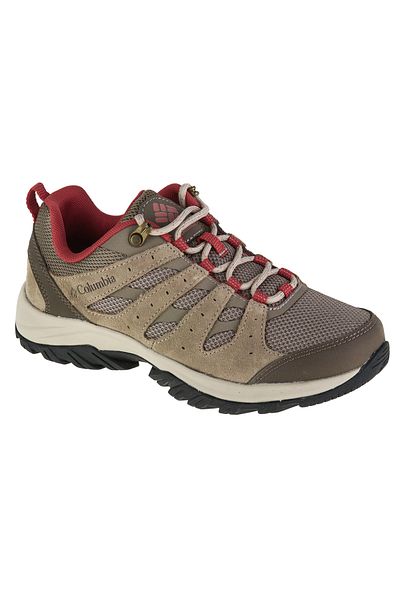 Columbia Redmond III, Pantofi de trekking pentru femei