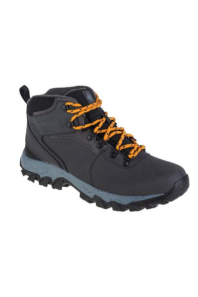 Columbia Newton Ridge WP Omni-Heat II, Men's Trekking shoes