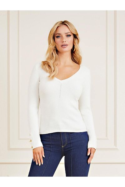 Guess Pulover Alice pentru femei