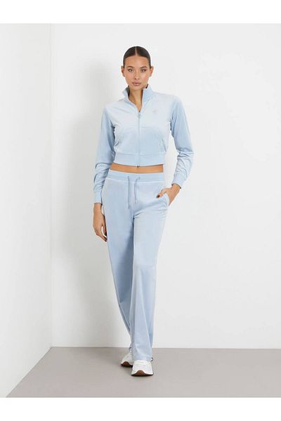 Guess Hanorac activ pentru femei Couture