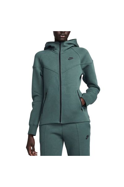 Nike W NSW Hanorac Tech Fleece WR FZ HDY