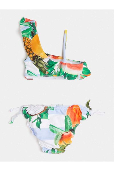 Guess Bikini Girl Set
