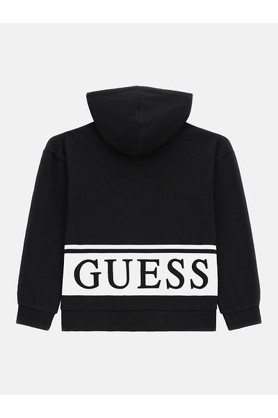 Guess Hooded Girl's Sweatshirt