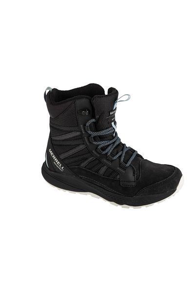 Merrell Bravada Edge 2 Thermo Mid WP, Women's Trekking shoes