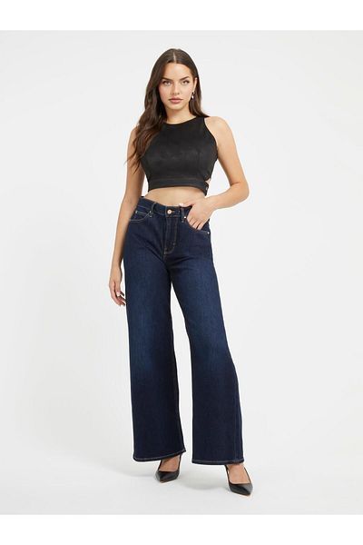 Guess Sl Naomi Women's Blouse