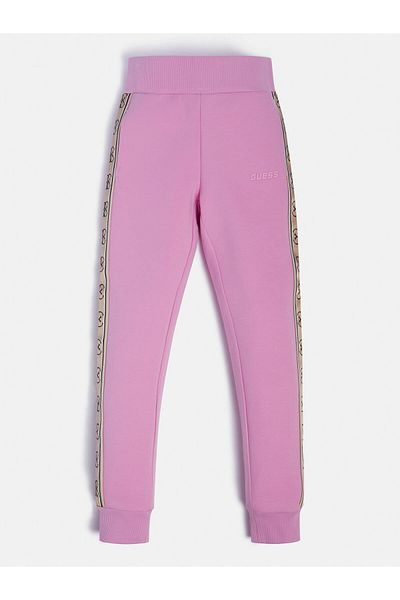 Guess Active Girl's Relaxed Fit Trousers